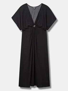 TORRID Cover Up